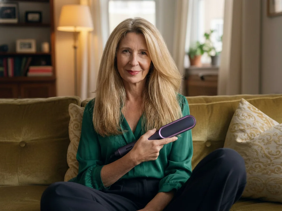 meglio perfect hair della piastra