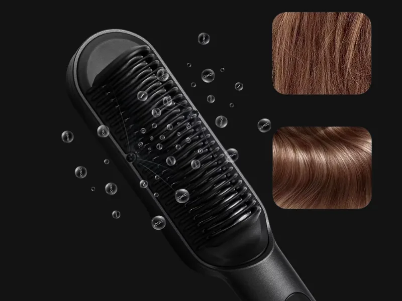 rilascio ioni protettivi