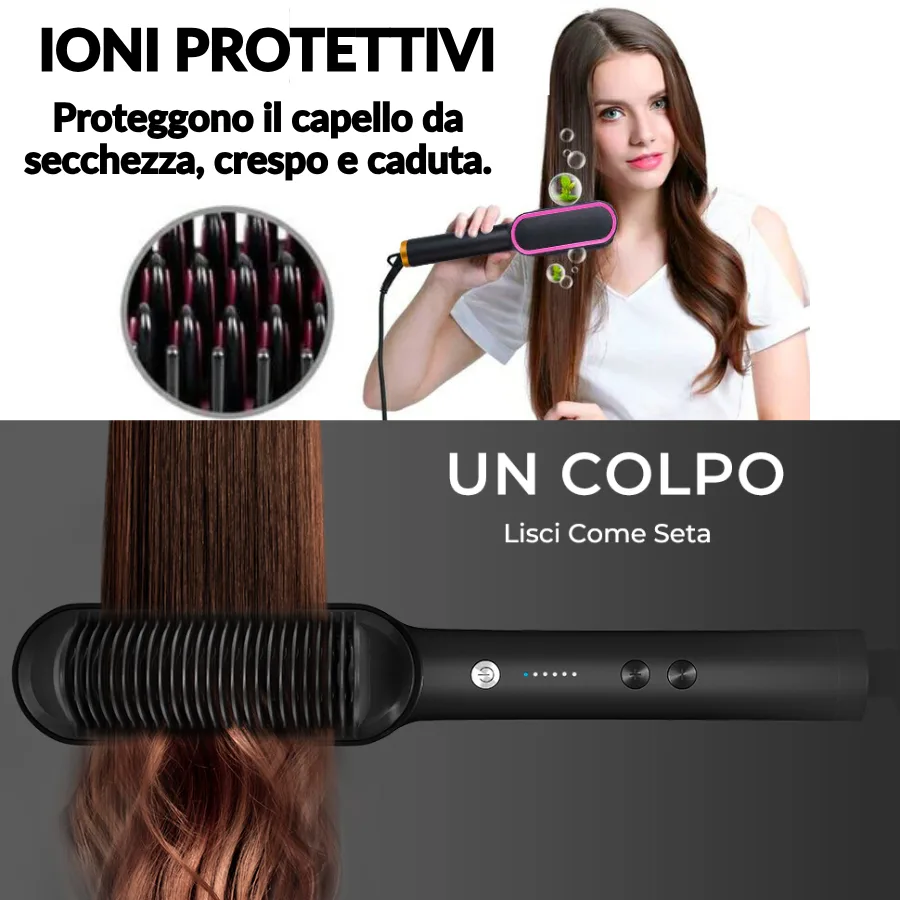 perfect hair va in esaurimento