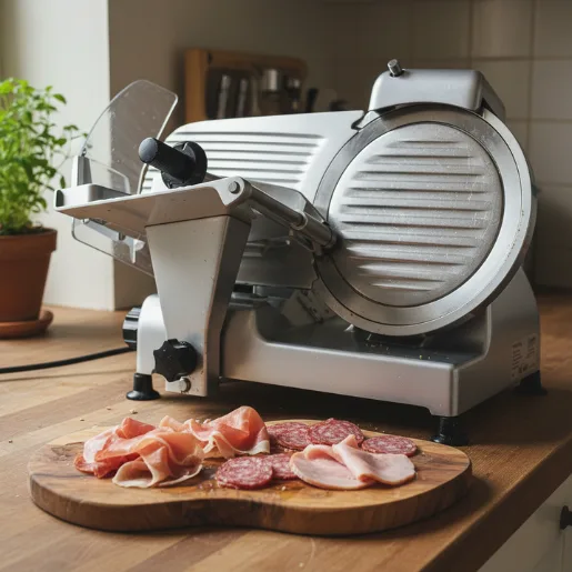 tökéletes frissen szeletelt felvágott