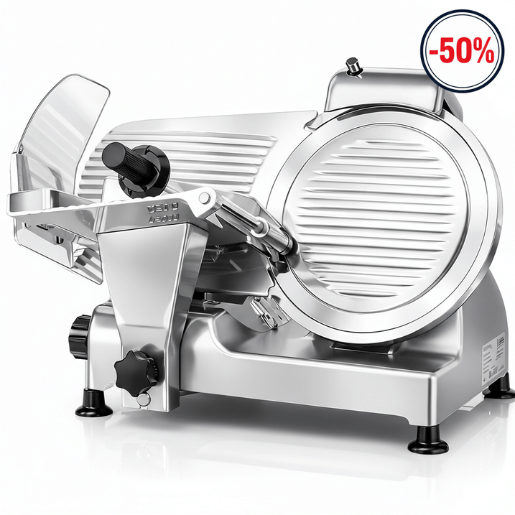 elégedett vásárlók a szeletelőgéppel