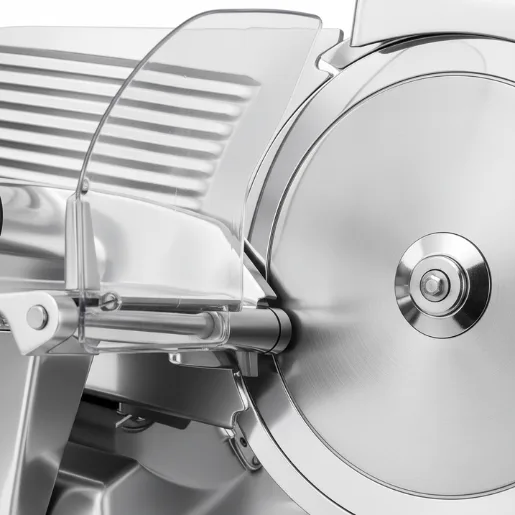 300mm penge nagy darab szeletelése