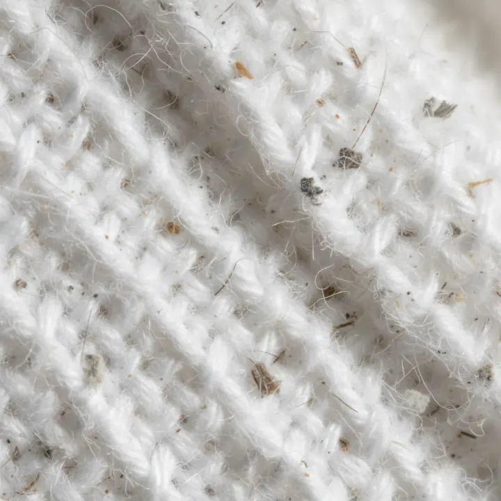confronto profondità pulizia aspirapolvere normale vs battimaterasso antiacaro nelle fibre